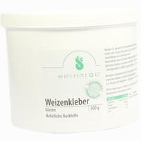Weizenkleber Ht Pulver 500 g
