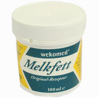 Wekomed Melkfett 100 ml - ab 3,55 €