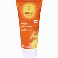 Weleda Arnika Sport- Duschgel 200 ml