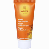 Weleda Arnika Sport- Duschgel 20 ml