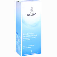 Weleda Belebendes Gesichtswasser Lösung 100 ml