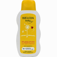 Weleda Calendula Pflegelotion 200 ml