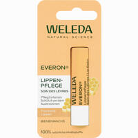 Weleda Everon Lippenpflege Stift 4.8 g
