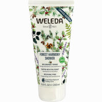 Weleda Forest Harmony Shower Duschgel 200 ml 