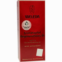 Weleda Granatapfel Regenerations- Öl  100 ml 