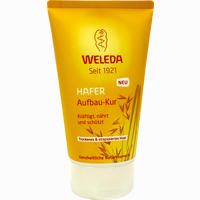Weleda Hafer Aufbau- Kur 150 ml