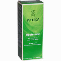 Weleda Hautcreme 30 ml