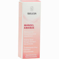 Weleda Mandel Wohltuende Gesichtscreme 7 ml