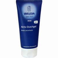 Weleda Men Aktiv- Duschgel 200 ml