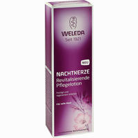 Weleda Nachtkerze Revitalisierende Pflegelotion  200 ml 
