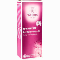 Weleda Nachtkerze Revitalisierungs- Öl  100 ml 