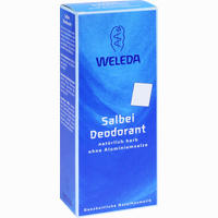Weleda Salbei- Deodorant 100 ml