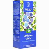 Weleda Schlehen Elixier 200 ml 