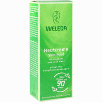 Weleda Skin Food Hautcreme 75 ml