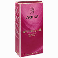 Weleda Wildrosenöl 100 ml 
