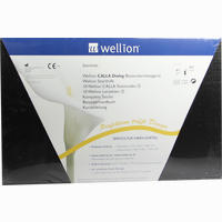 Wellion Calla Dialog Blutzuckermessgerät Set Mg/Dl 1 Packung