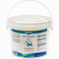 Welpenkalk Pulver 900 g - ab 13,70 €