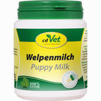 Welpenmilch Pulver 750 g - ab 9,89 €