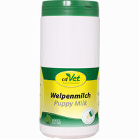 Welpenmilch Pulver 750 g - ab 9,89 €