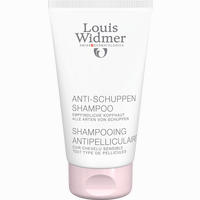 Widmer Anti Schuppen Shampoo Unparfümiert 150 ml