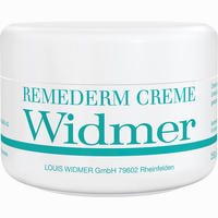 Widmer Remederm Creme Fluide 250 g - ab 4,66 €