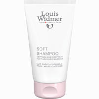 Widmer Soft Shampoo mit Panthenol Unparfümiert 150 ml