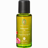 Wildrosenöl Bio 30 ml