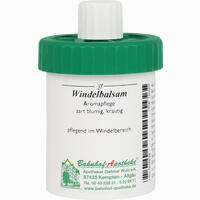 Windelbalsam  70 ml - ab 11,98 €