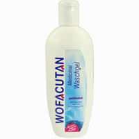 Wofacutan Medicinal Waschgel 220 ml - ab 4,26 €