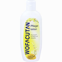 Wofacutan Pflegelotion  220 ml - ab 5,26 €