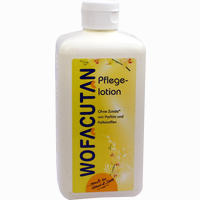 Wofacutan Pflegelotion  220 ml - ab 5,26 €