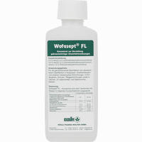 Wofasept Fl 250 ml