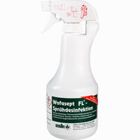 Wofasept Fl Lösung 5 l - ab 11,65 €