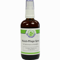 Wund- Pflege- Spray Vet Fluid 100 ml