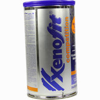 Xenofit Competition Früchte- Tee 688 g