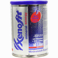 Xenofit Mineral Energy 720 g
