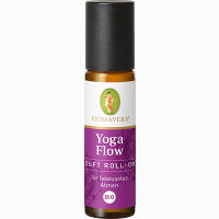Yoga Flow Duft Roll- On Bio Emulsion 10 ml