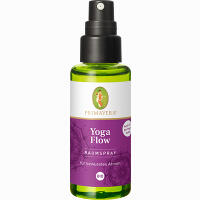 Yoga Flow Raumspray Bio 50 ml