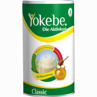 Yokebe Pulver  500 g 