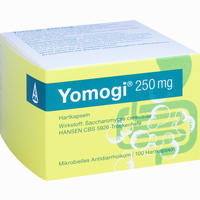 Yomogi 250 Mg Hartkapseln 10 Stück - ab 4,98 €