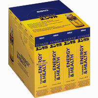 Yunker Energy & Health 20 x 30 ml