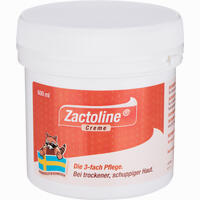 Zactoline Creme  150 ml - ab 6,88 €