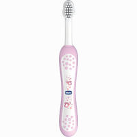 Zahnbürste Rosa Chicco 1 Stück