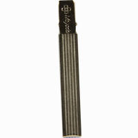Zahnstocher Silberblatt Flach Param GmbH 1 Stück