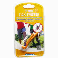 Zeckenhaken Otom Beutel 2 Stück