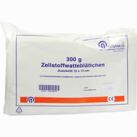 Zellwa Blaettch Hgbl 12x13 300 g - ab 2,11 €