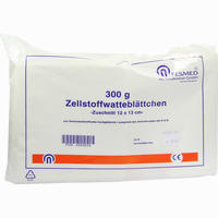 Zellwa Blaettch Hgbl 12x13 300 g - ab 2,60 €