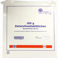 Zellwa Blaettch Hgbl 12x13 300 g - ab 2,56 €