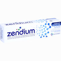 Zendium Zahncreme Complete Protection 75 ml