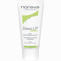 Zeniac Lp Creme 30 ml